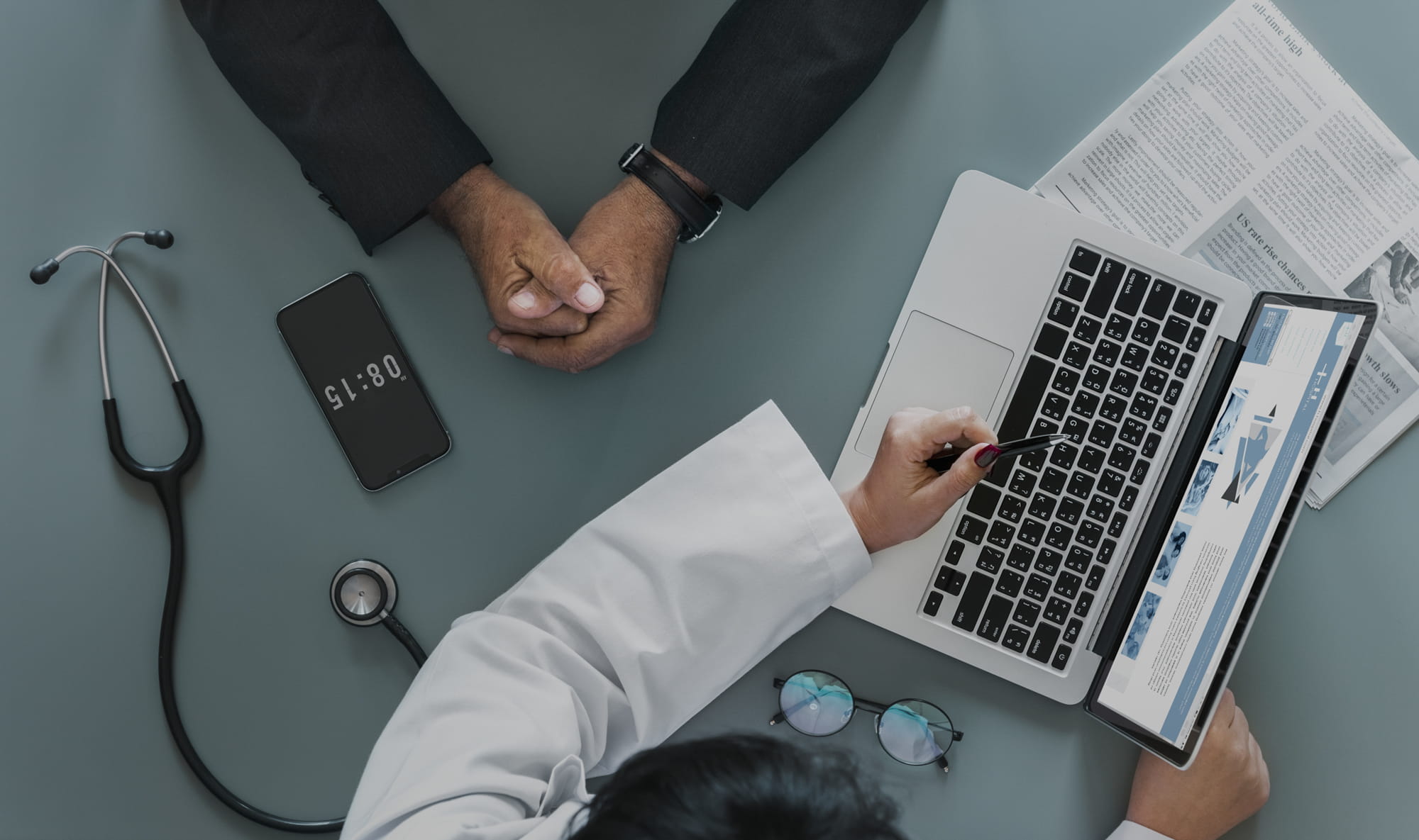 About ResMedX
