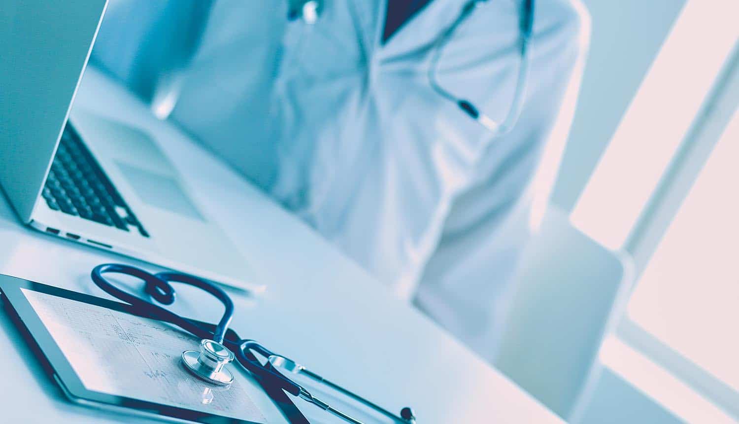 Patient Data Entry